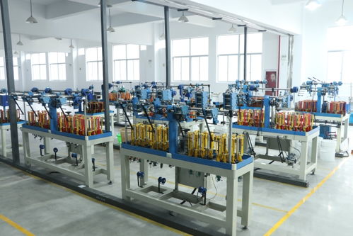 塑膠制品廠喬遷新園區(qū) 偉星大輔料戰(zhàn)略又添支撐點(diǎn)