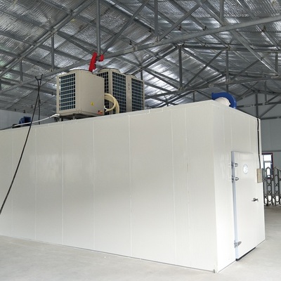 百香果烘箱 紅棗熱風(fēng)循環(huán)烘箱 半夏烘干房 烘干設(shè)備廠家直銷