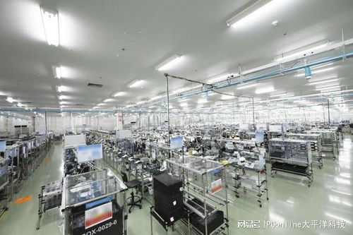 揭秘 尼康z(mì)6iii是怎么生產(chǎn)的