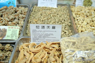 七彩云南 云南知名特產(chǎn)大盤點(diǎn)